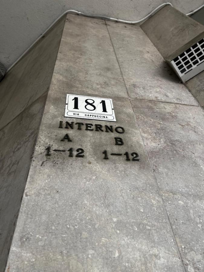 Arbi Venice Station Mestre Exteriör bild
